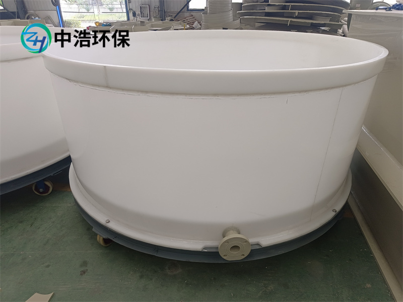 长安PP抽滤槽